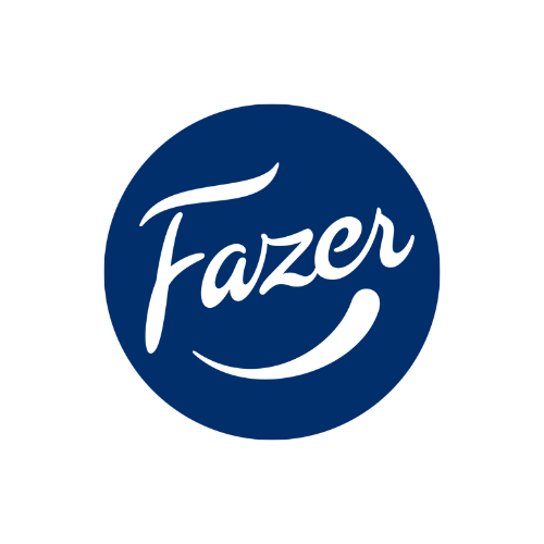 fazer logo